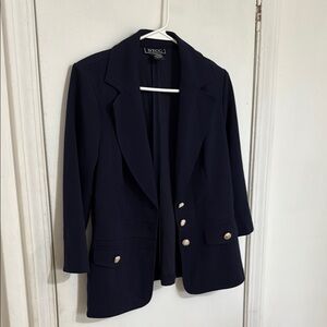 NYC Women's Black Blazer